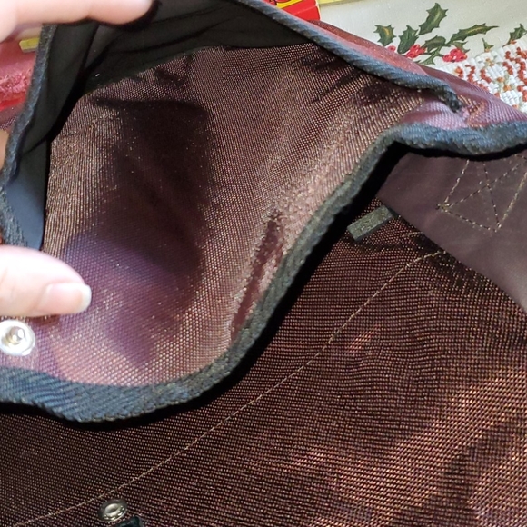 Esprit Messenger Bag - Picture 7 of 12